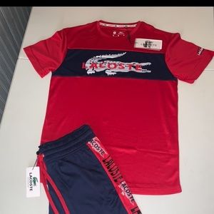 Brand New 🔥 Short Sets